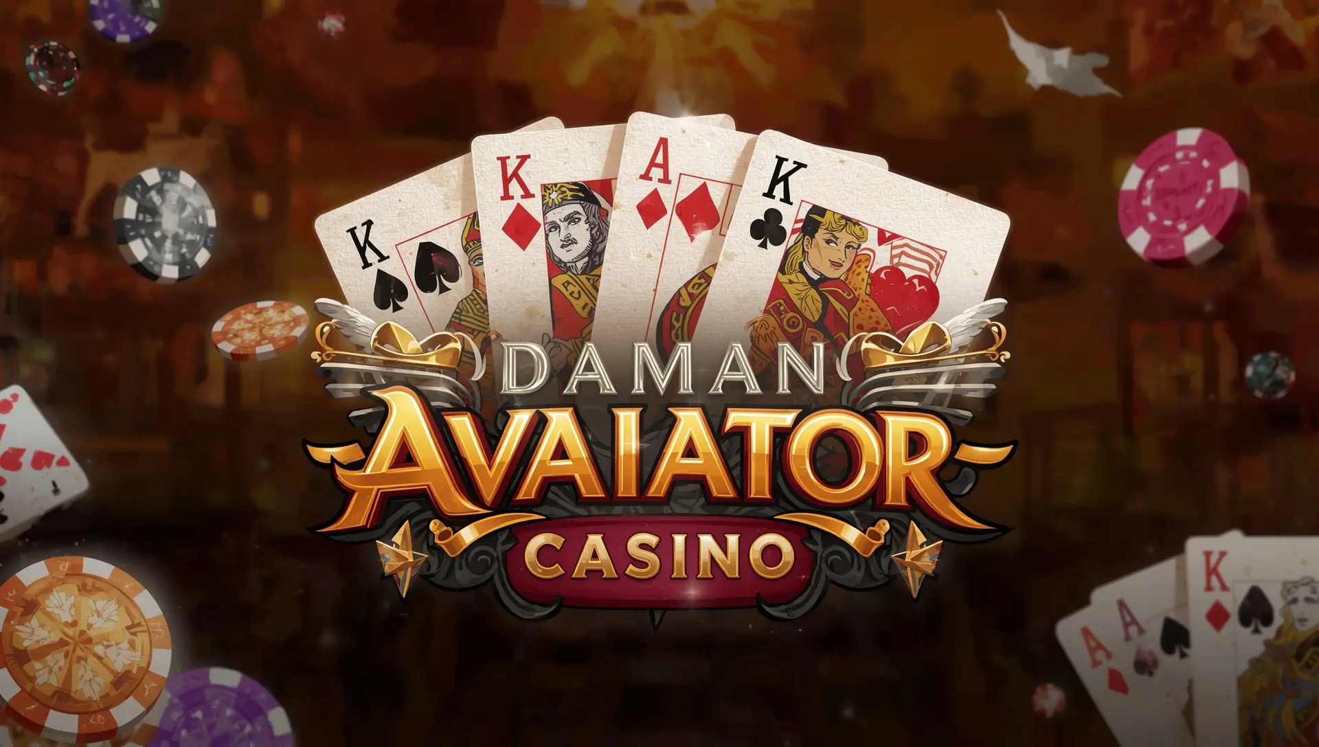 Daman Aviator Gaming History